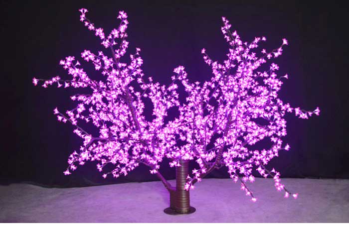LED Tree Light