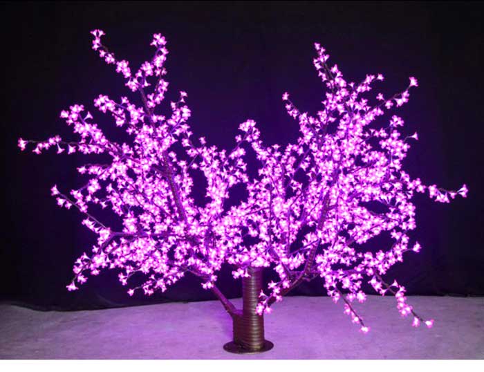 LED Tree Light