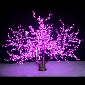 Home 19 LED Cherry Blossom Tree Light