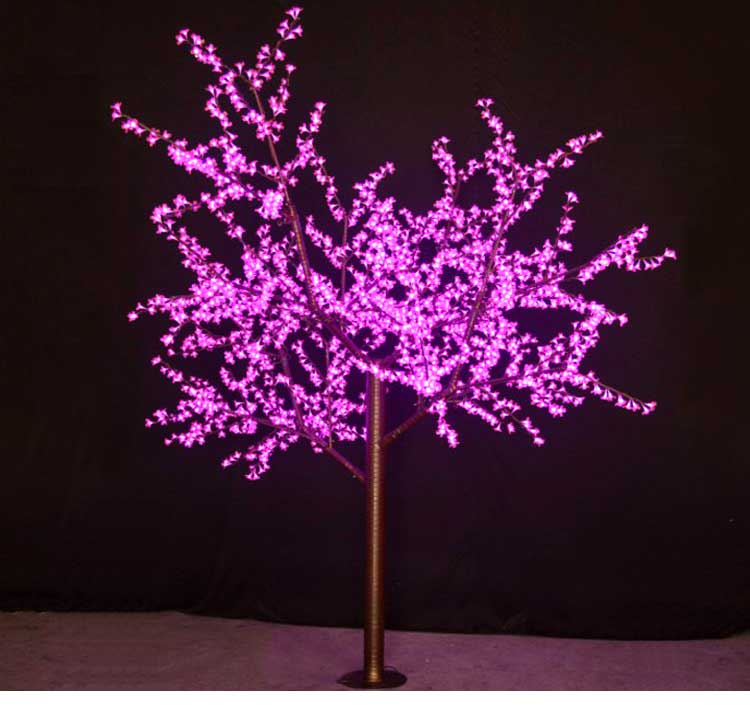 LED Sakura Tree