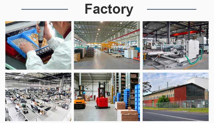 factory