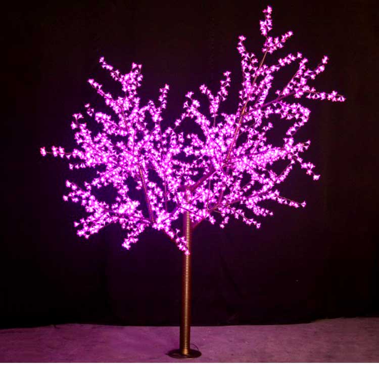 LED Sakura Tree