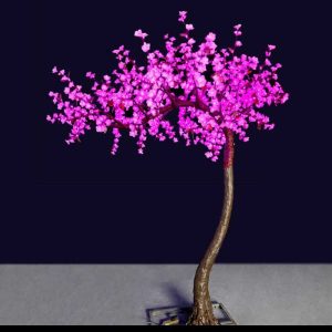Home 27 LED Cherry Blossom Tree