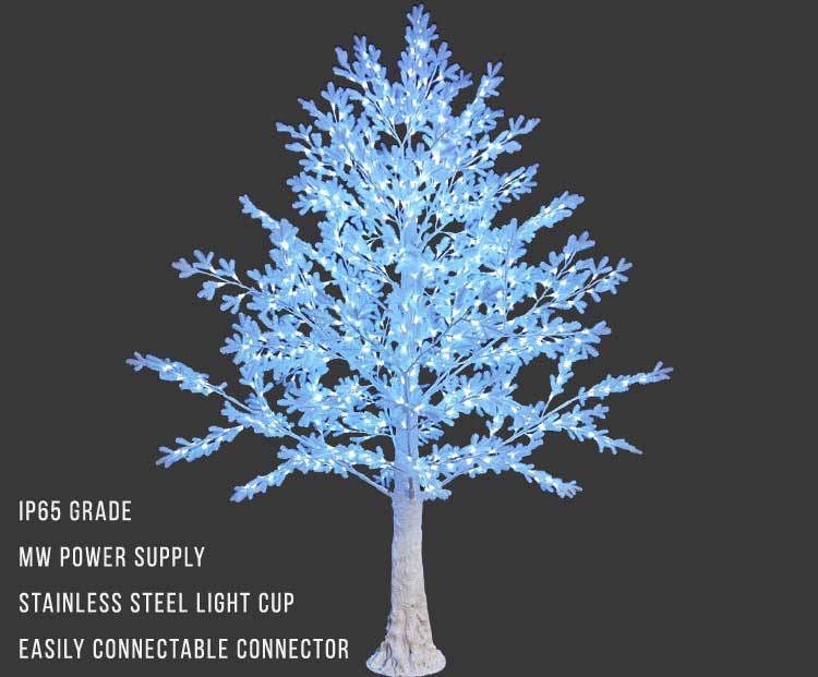 Artificial Christmas Tree