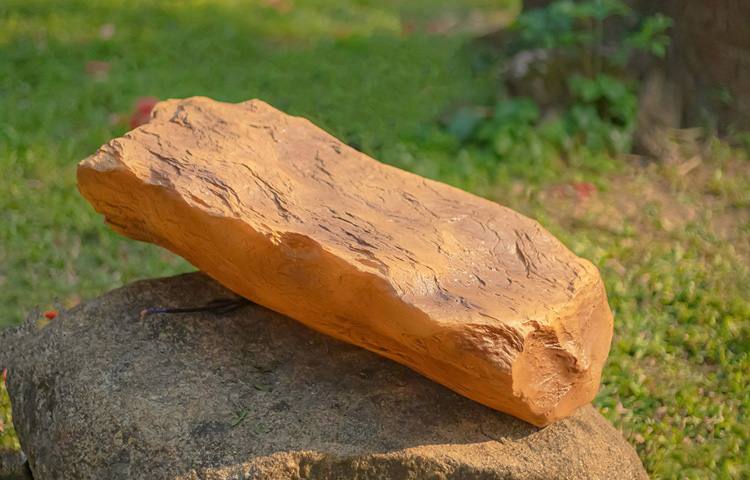 Luminous Stone For Garden