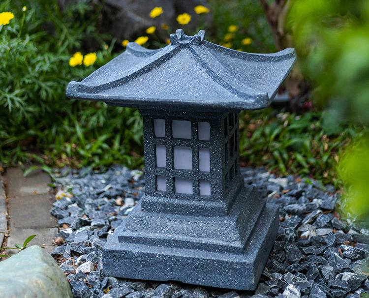 Exterior Post Lights