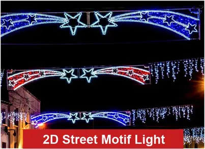 Home 12 2d street light