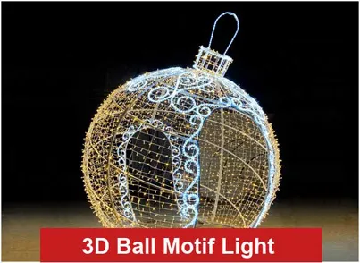 Home 14 3D ball